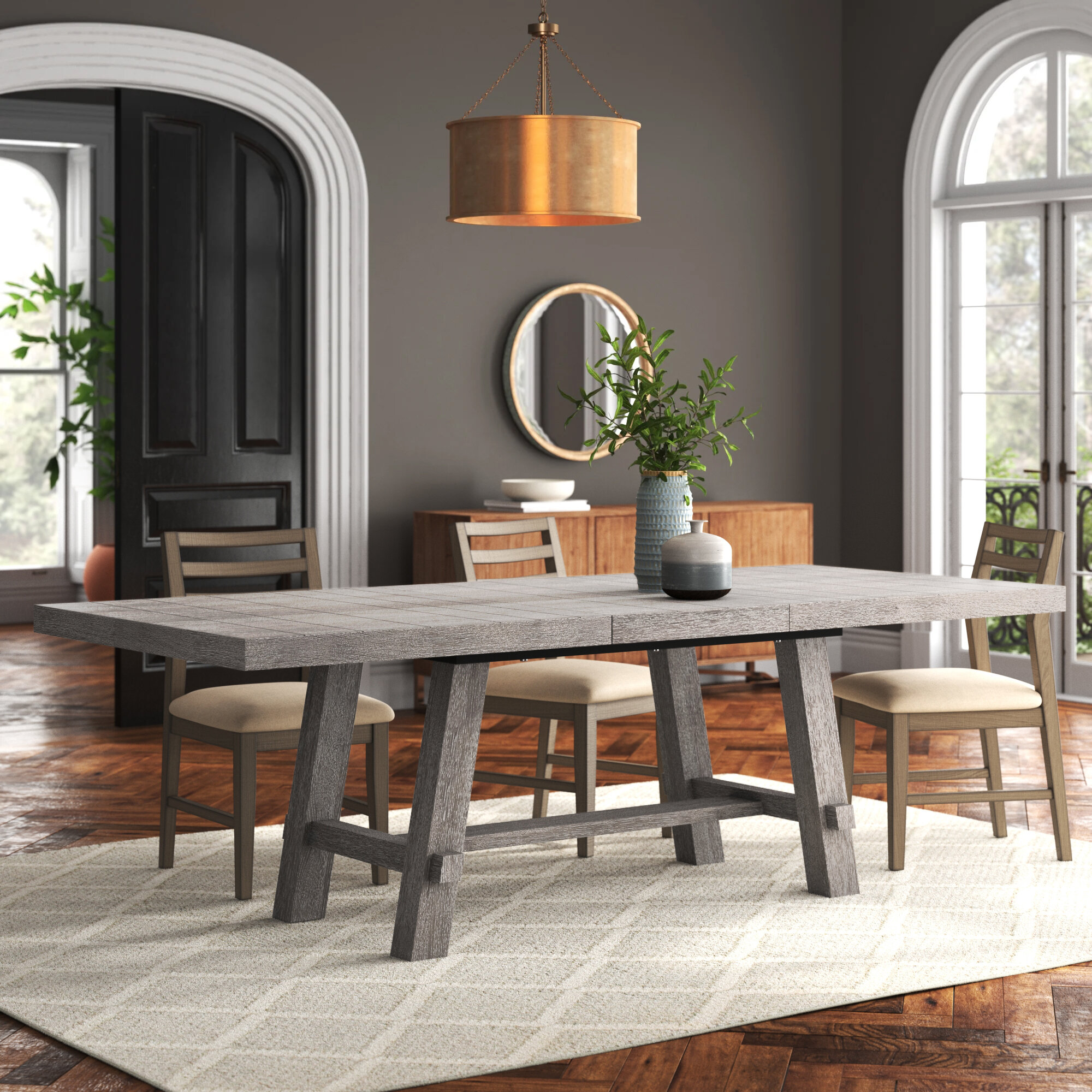 How To Design A Laurel Foundry Modern Farmhouse For Your Home In 2021?