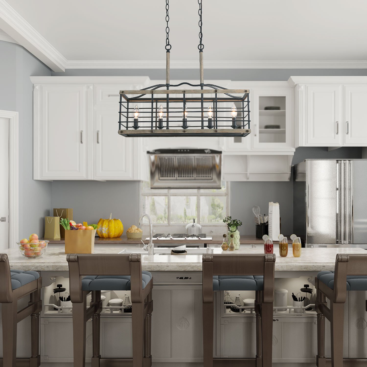 How To Design A Laurel Foundry Modern Farmhouse For Your Home In 2021?