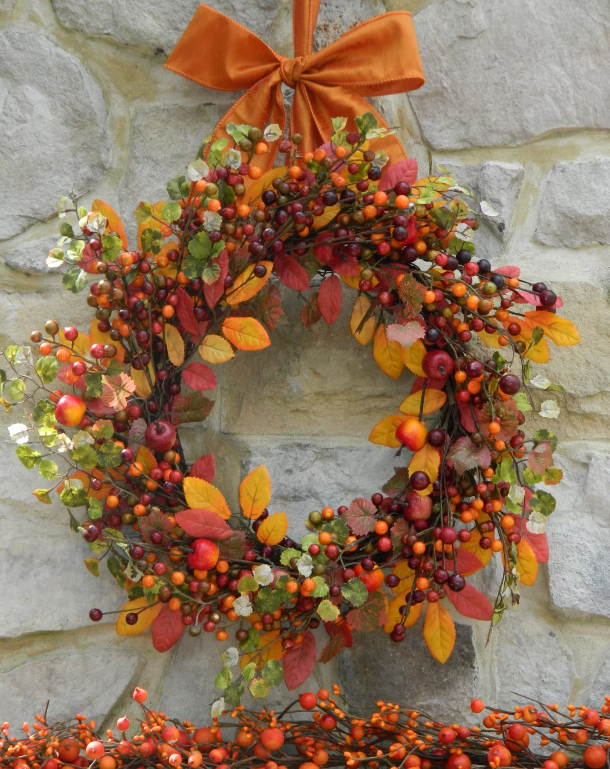 Tasteful and Easy Fall Decor Ideas 