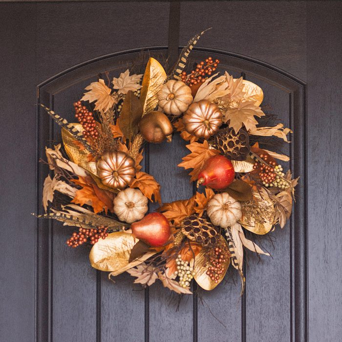 Tasteful and Easy Fall Decor Ideas 4